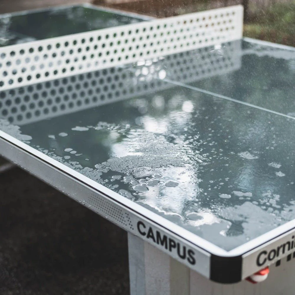 Cornilleau 510M Campus Outdoor Table Tennis Table - Image 4