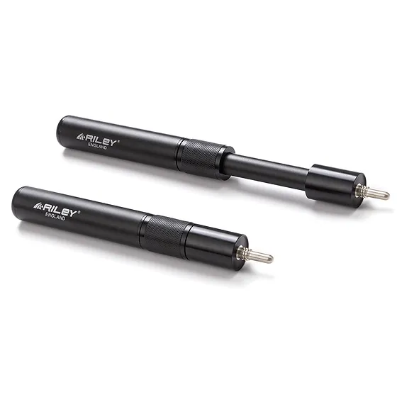 Riley Elegance EL-2 Snooker Cue - Image 4