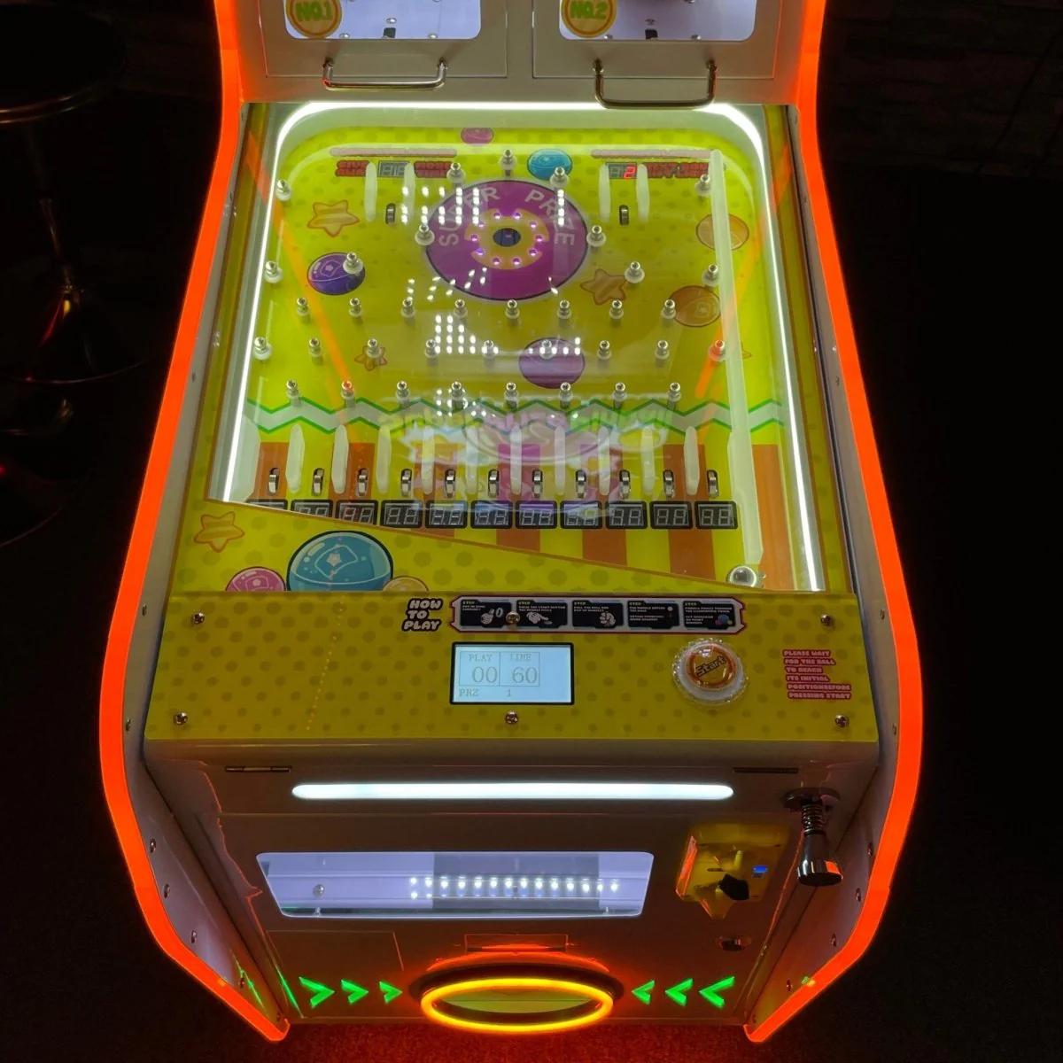 Rental of SPII Gashapon / Capsule Machine - Image 4