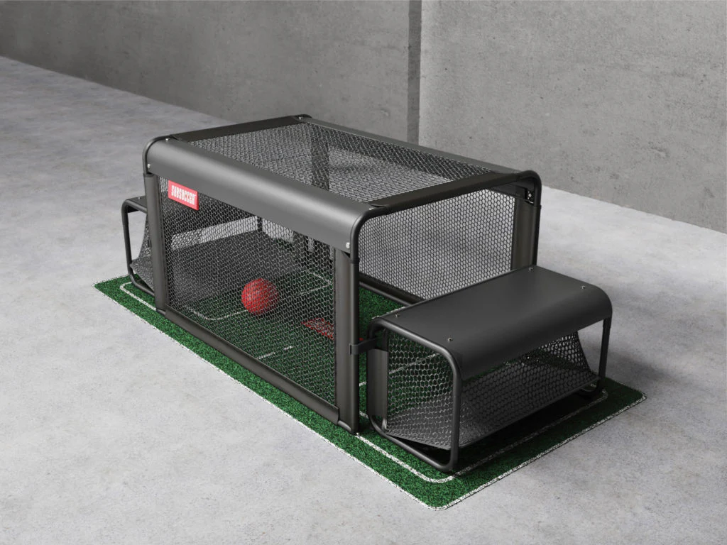 Subsoccer S3 - Image 3