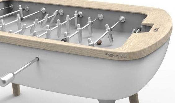The Pure Foosball Table - Image 4