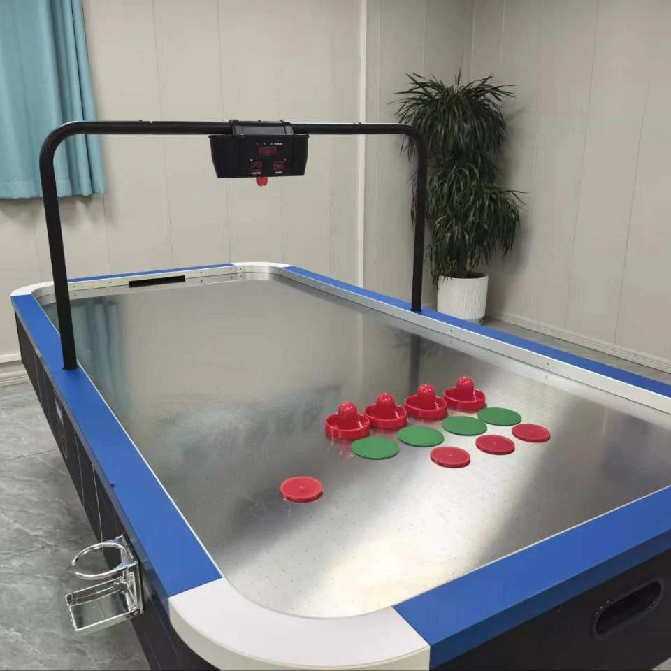 T2 Air Hockey Table - Image 4