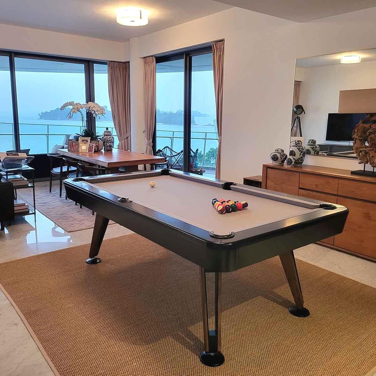 Tribeca M-Series Pool Table - Image 3