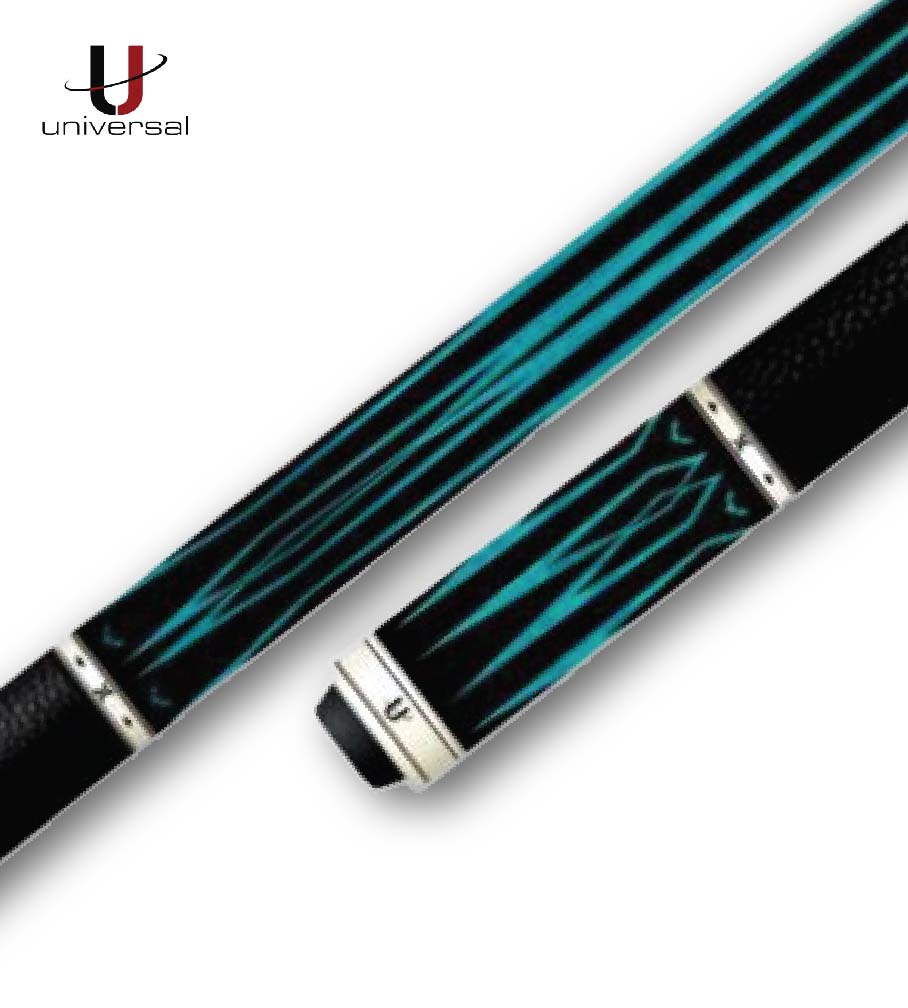 Universal Pool Cue B-303