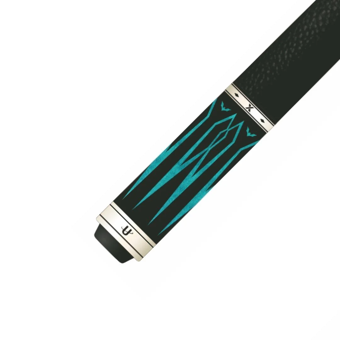 Universal Pool Cue B-303 - Image 2