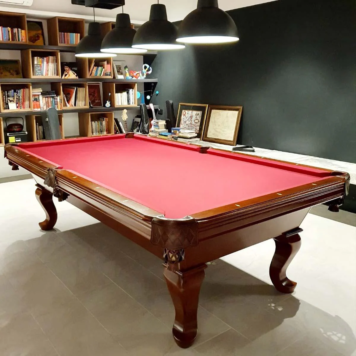 Victoria Pool Table - Image 3