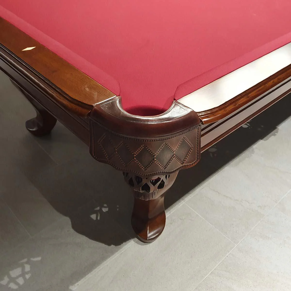 Victoria Pool Table - Image 5