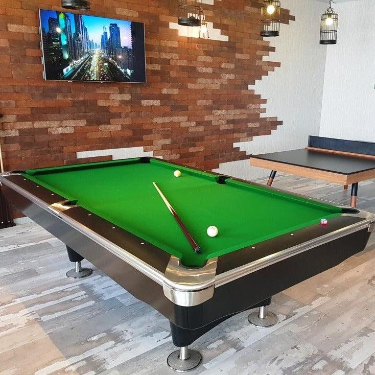 VIP II Pool Table - Image 10