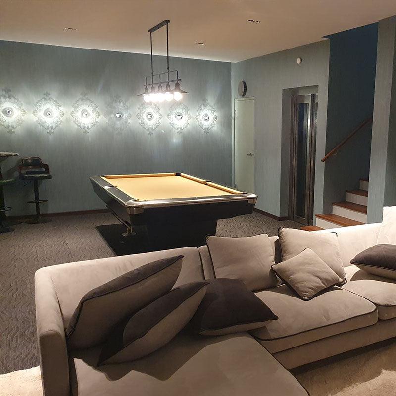 VIP II Pool Table - Image 6
