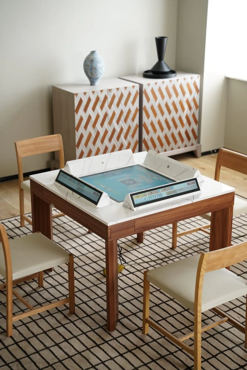 Virtual Mahjong Multi Game Table - Image 4