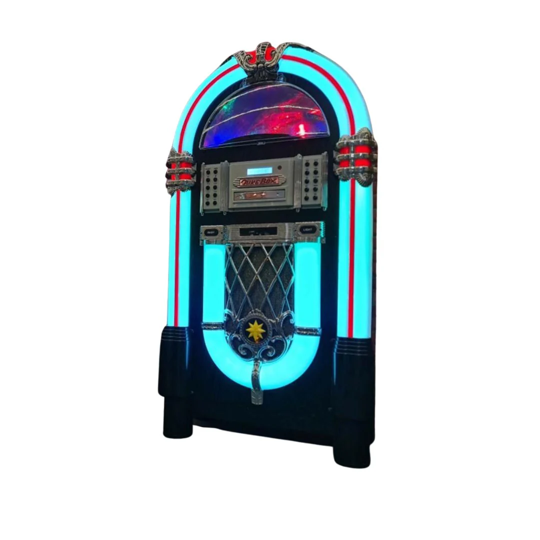 VS1 Turn Table Jukebox - Image 4