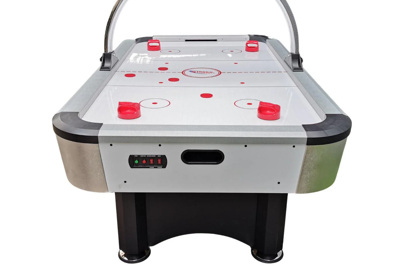 Zoom Air Hockey Table - Image 3